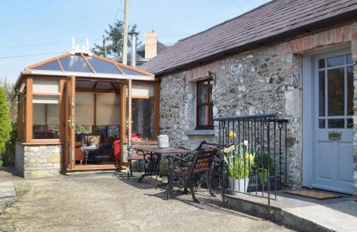 Carmarthen House | Tynval