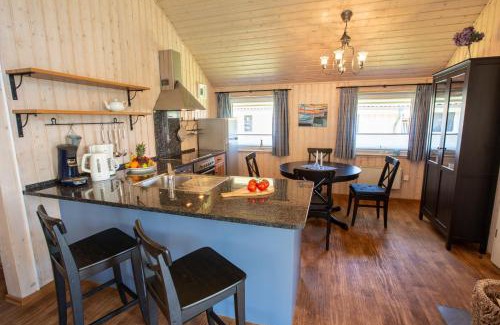 Pelzerhaken House | Typ A "Lilli Marleen" -Kleiner-Belt-Haus-