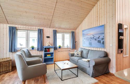 Pelzerhaken House | Typ A "Lilli Marleen" -Kleiner-Belt-Haus-