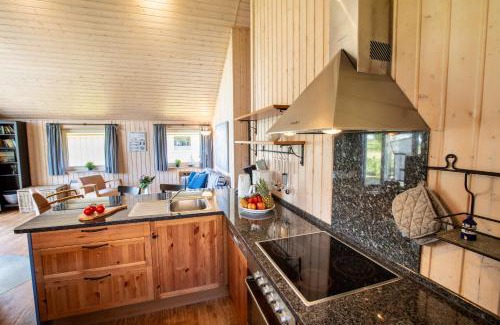 Pelzerhaken House | Typ A "Lilli Marleen" -Kleiner-Belt-Haus-