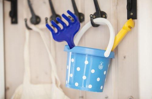 Pelzerhaken House | Typ A "Lilli Marleen" -Kleiner-Belt-Haus-