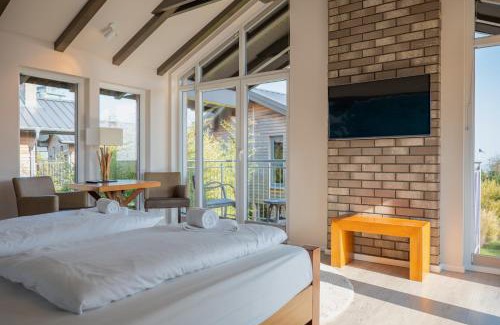 Pelzerhaken House | Typ B1 Ferienhaus - Hana