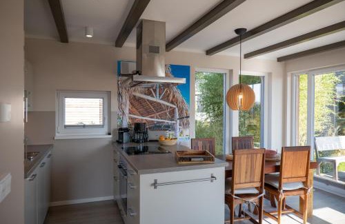 Pelzerhaken House | Typ B1 Ferienhaus - Hana