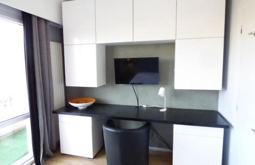 La Fayette-Eble Apartment | Type 2 Catho Esa