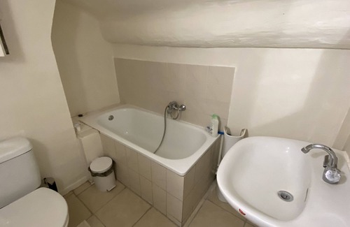 Saint-Lazare Apartment | Type 2 Marseille Gare St Charles Ideal for visiting the city