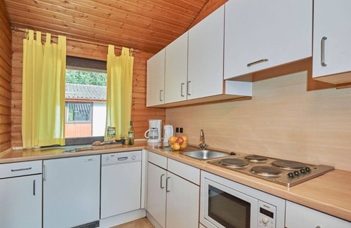 Getelo Ski Chalet | Type 4 Plus - Three Bedroom Chalet, Sleeps 6