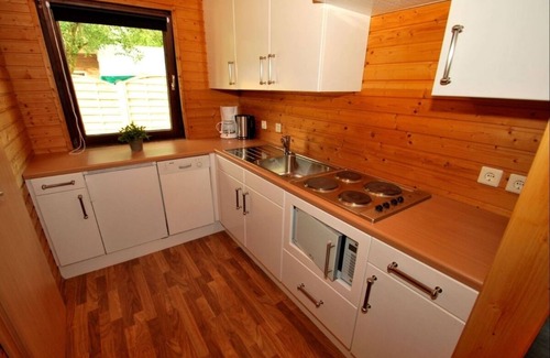 Getelo Ski Chalet | Type 4 Plus - Three Bedroom Chalet, Sleeps 6
