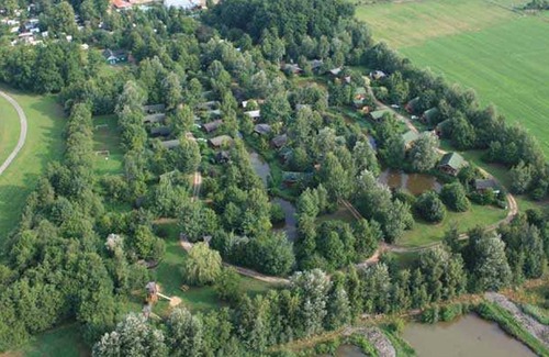 Hechthausen Apartment | Type B holiday home - Ferienpark Geesthof