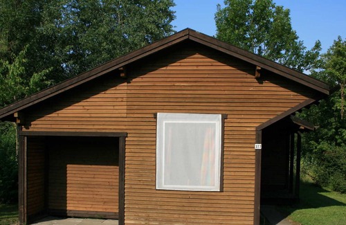 Hechthausen Apartment | Type B holiday home - Ferienpark Geesthof