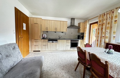 Wildschoenau Apartment | Type B - House Luxer in Wildschönau Auffach