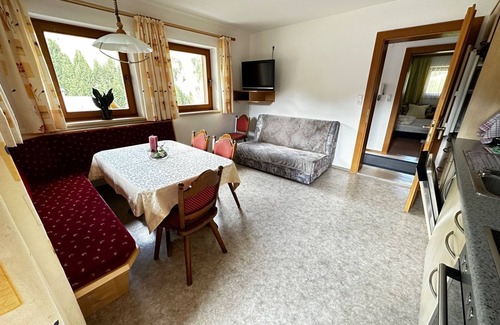 Wildschoenau Apartment | Type B - House Luxer in Wildschönau Auffach