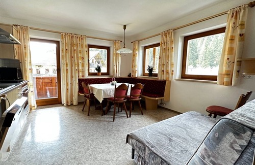 Wildschoenau Apartment | Type B - House Luxer in Wildschönau Auffach