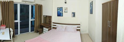 Hoang Mai Apartment | type R home
