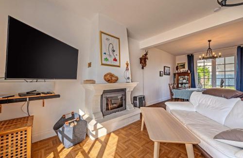 Camaret-sur-Mer House | Typenhir