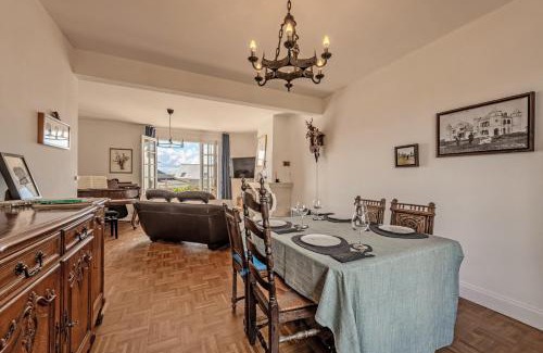 Camaret-sur-Mer House | Typenhir