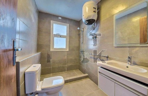 Sidi Abd El-Rahman Ski Chalet | Typical 2 Bedroom Chalets in Amwaj North Coast, Sidi Abdel Rahman