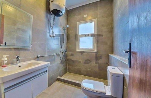 Sidi Abd El-Rahman Ski Chalet | Typical 2 Bedroom Chalets in Amwaj North Coast, Sidi Abdel Rahman