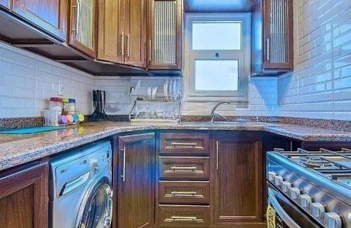 Sidi Abd El-Rahman Ski Chalet | Typical 2 Bedroom Chalets in Amwaj North Coast, Sidi Abdel Rahman