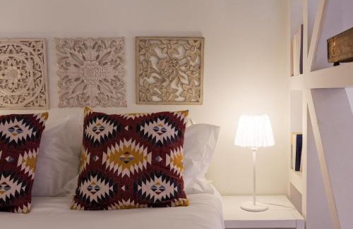 Santa Isabel Apartment | Typical and Brand New T.M. Flat