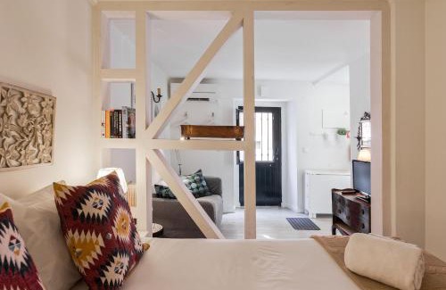 Santa Isabel Apartment | Typical and Brand New T.M. Flat