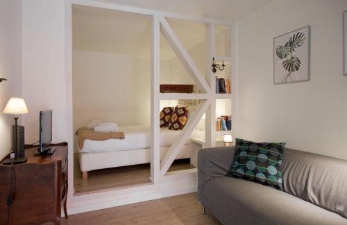 Santa Isabel Apartment | Typical and Brand New T.M. Flat