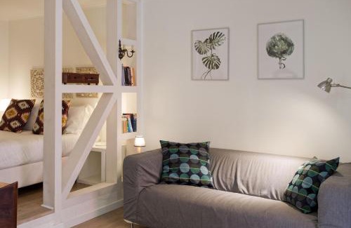 Santa Isabel Apartment | Typical and Brand New T.M. Flat
