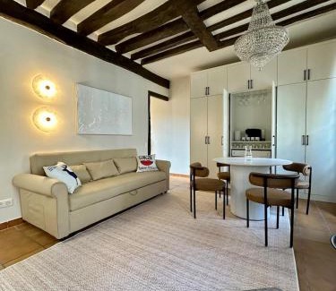 5th Arrondissement Apartment | Typical and elegant - Paris 5 Mouffetard Panthéon