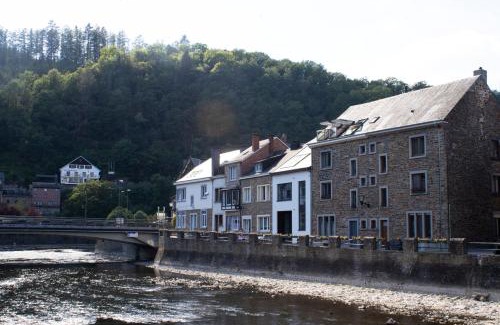 La Roche-en-Ardenne House | Typical Ardenne House