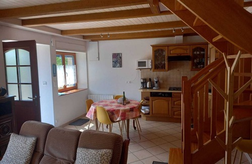 Crozon House | TYPICAL BRETON HOUSE classified 2 stars