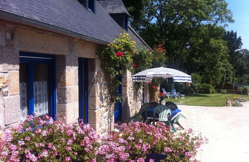 Crozon House | TYPICAL BRETON HOUSE classified 2 stars