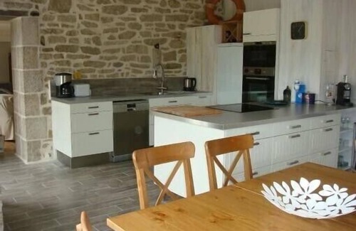 Penmarch House | Typical Brittany Fisher man House.Completely Renovated 800m from the Beach