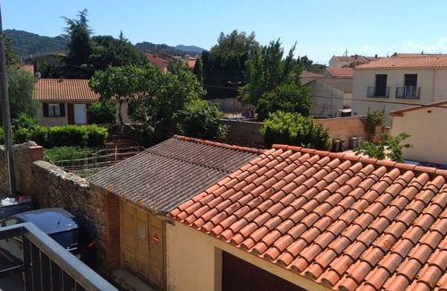 Estagel House | Typical Catalan village house