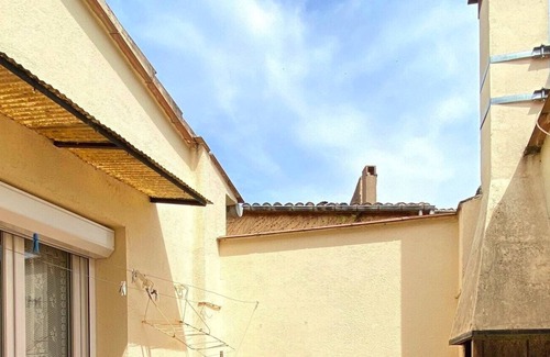 Estagel House | Typical Catalan village house