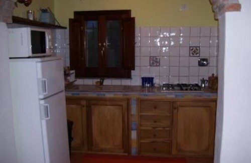 Orosei House | Typical countryhouse in Orosei (NU)
