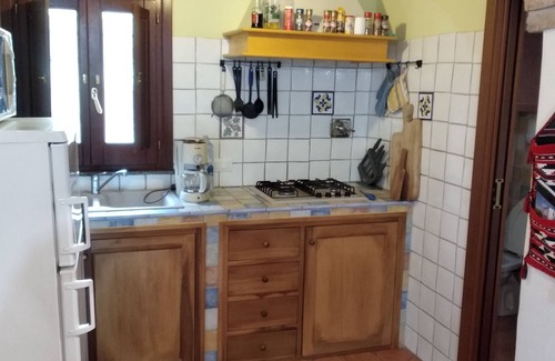 Orosei House | Typical countryhouse in Orosei (NU)