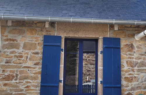 Perros-Guirec House | Typical Fisherman's house at the port of Perros Guirec 2 Bedrooms