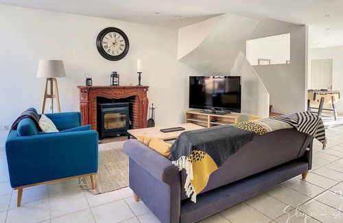 Caunes-Minervois House | Typical house in the South of France