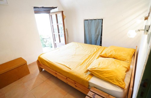 Urtaca House | Typical house in the mountains, 10mn from the sea