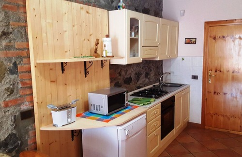 Bolsena Other | Typical Italian Country Apartment in Agriturism. Swimming Pool. Free WiFi