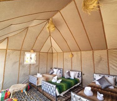 Taouz Other | Typical Luxury Desert Camp