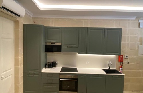 St. Julian's Apartment | Typical Maltese Maisonette in St.Julians