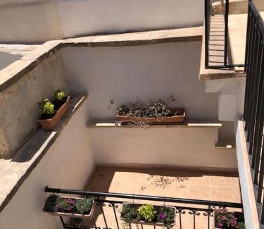 Mellieha House | Typical Maltese Townhouse - 2 bedrooms
