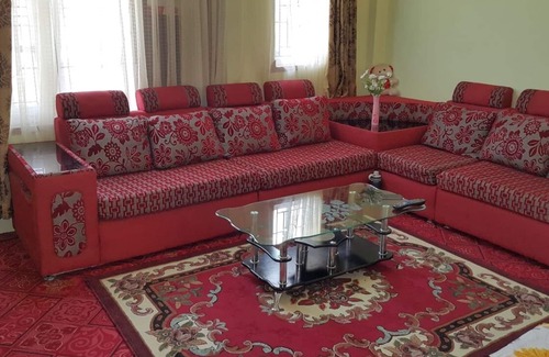 Burhanilkantha House | Typical nepali homestay in cheetri community.