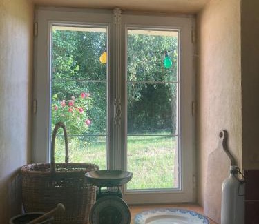 Perche-en-Noce House | Typical Perche house