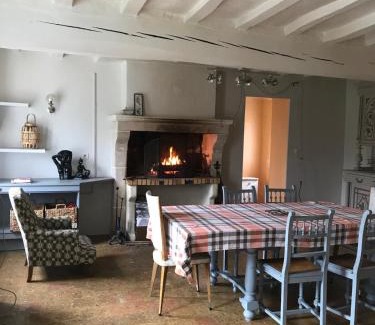 Perche-en-Noce House | Typical Perche house
