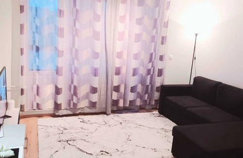 Espoo Centre Apartment | Typical place . center of espoo 5 minuts to transport sation and markets