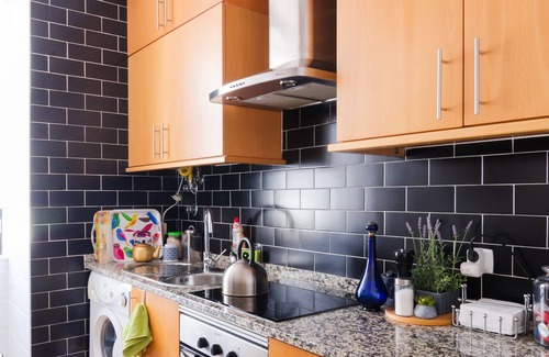 Alfama Apartment | Typical Pombalina house close to everything