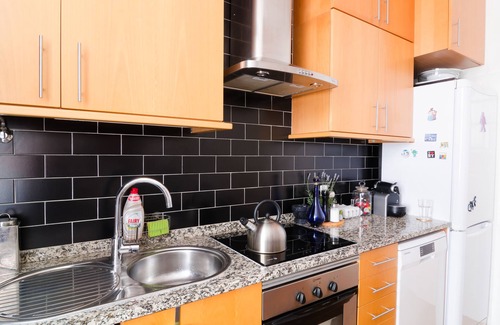 Alfama Apartment | Typical Pombalina house close to everything