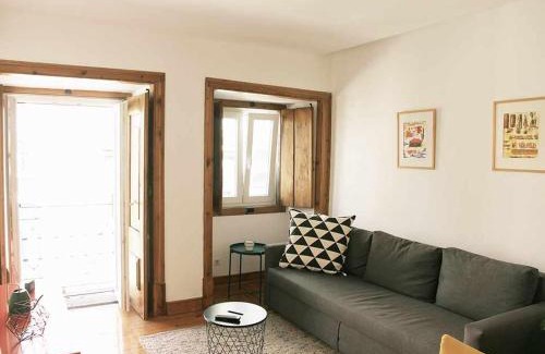 Sao Bento Apartment | Typical Portuguese Apartment in São Bento