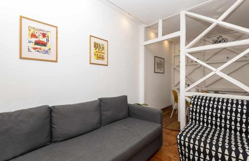 Sao Bento Apartment | Typical Portuguese Apartment in São Bento